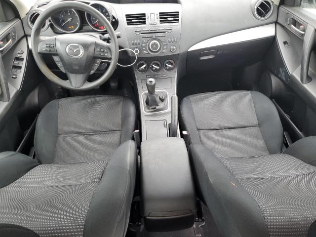 Photo 8 from auction – 2013 MAZDA 3 I with VIN JM1BL1U71D1811366