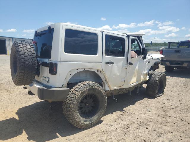 Photo 3 from auction – 2012 JEEP WRANGLER U with VIN 1C4HJWEGXCL272888