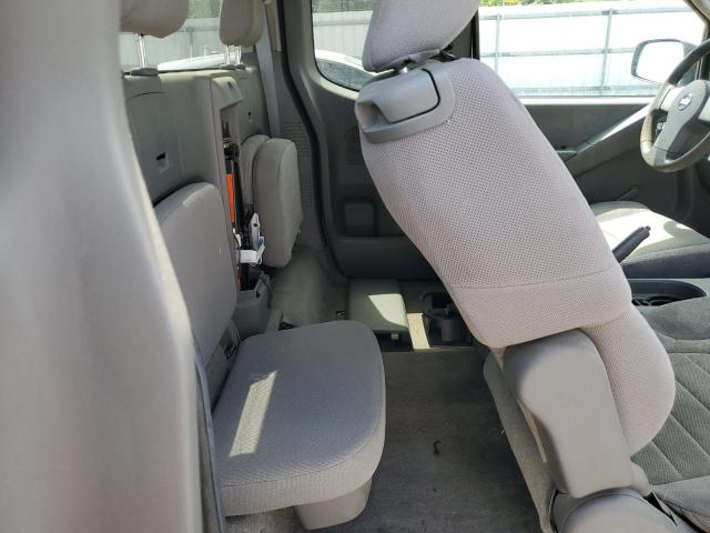 Photo 10 from auction – 2012 NISSAN FRONTIER S with VIN 1N6BD0CT4CC464914
