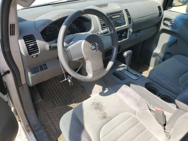 Photo 8 from auction – 2013 NISSAN FRONTIER S with VIN 1N6BD0CTXDN754158
