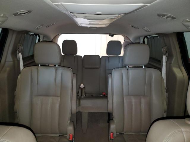 Photo 10 from auction – 2015 CHRYSLER TOWN & COU with VIN 2C4RC1CGXFR579087