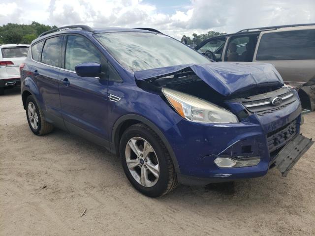 Photo 4 from auction – 2014 FORD ESCAPE SE with VIN 1FMCU0GX1EUB78564