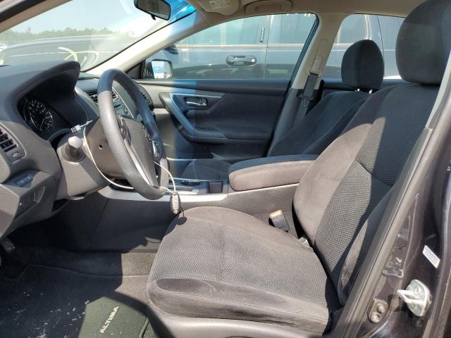 Photo 7 from auction – 2015 NISSAN ALTIMA 2.5 with VIN 1N4AL3AP1FN315545