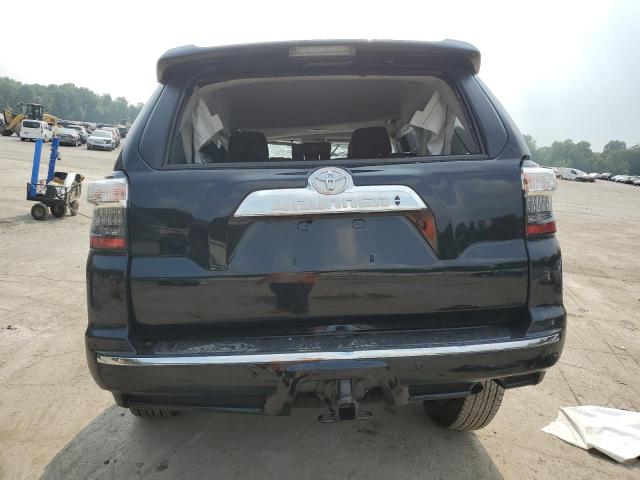 Photo 6 from auction – 2023 TOYOTA 4RUNNER LI with VIN JTEKU5JR0P6139622