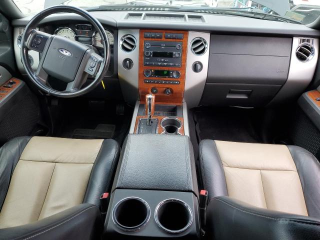 Photo 8 from auction – 2007 FORD EXPEDITION with VIN 1FMFK18547LA87190