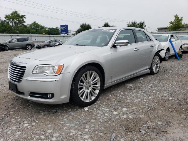 CHRYSLER 300 LIMITE 2011 with VIN 2C3CA5CG3BH614222 - Photo from auction