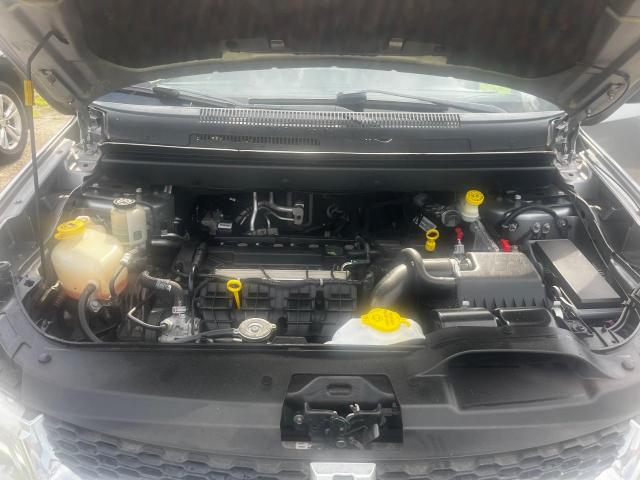 Фото 7 с аукциона – 2015 DODGE JOURNEY SE с VIN 3C4PDCAB5FT739185