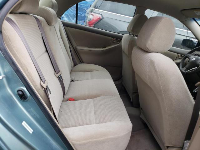 Photo 10 from auction – 2007 TOYOTA COROLLA CE with VIN 1NXBR32E17Z806775