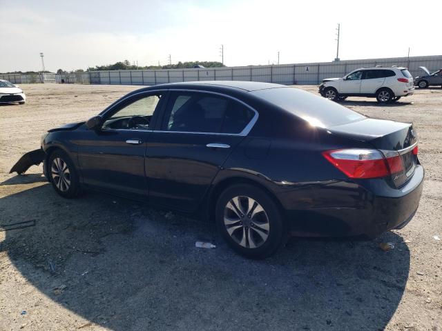 Photo 2 from auction – 2014 HONDA ACCORD LX with VIN 1HGCR2F36EA174299