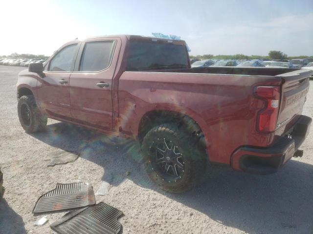 Photo 2 from auction – 2019 CHEVROLET silverado with VIN 3GCPWBEH2KG221153