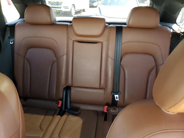 Photo 10 from auction – 2012 AUDI Q5 PREMIUM with VIN WA1LFAFP8CA129151