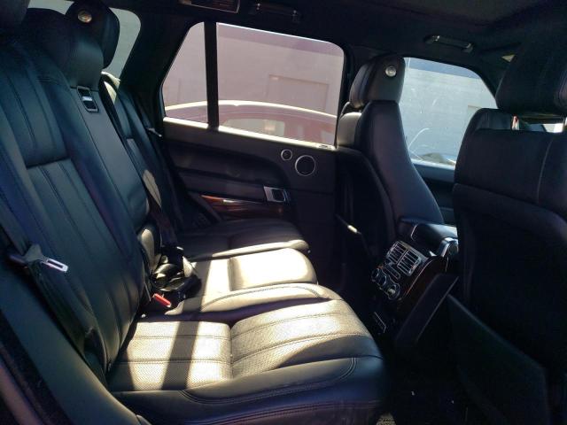 Photo 11 from auction – 2014 LAND ROVER RANGE ROVE with VIN SALGS2WF4EA190184