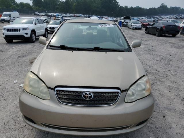 Photo 5 from auction – 2006 TOYOTA COROLLA CE with VIN 1NXBR32E66Z707075
