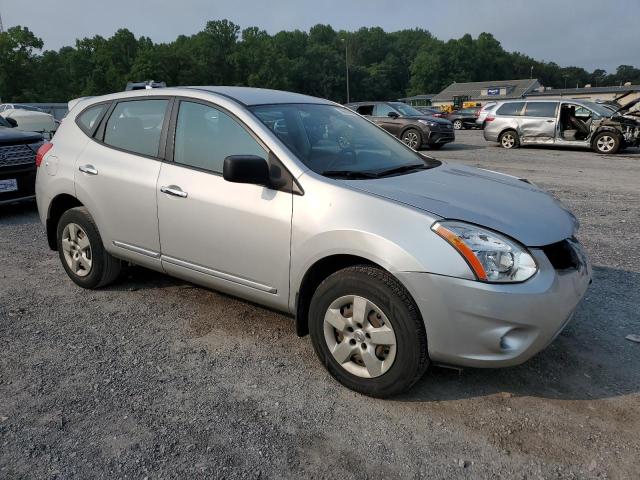 Photo 4 from auction – 2012 NISSAN ROGUE S with VIN JN8AS5MT2CW268778