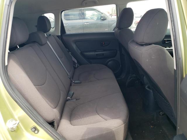 Photo 11 from auction – 2013 KIA SOUL with VIN KNDJT2A51D7523462