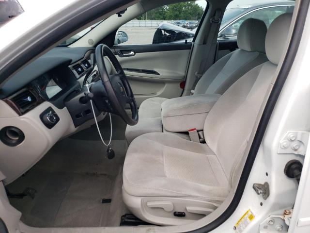 Photo 7 from auction – 2013 CHEVROLET IMPALA LT with VIN 2G1WB5E34D1174483