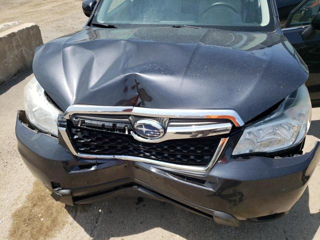 Photo 12 from auction – 2014 SUBARU FORESTER 2 with VIN JF2SJAJC4EH542555
