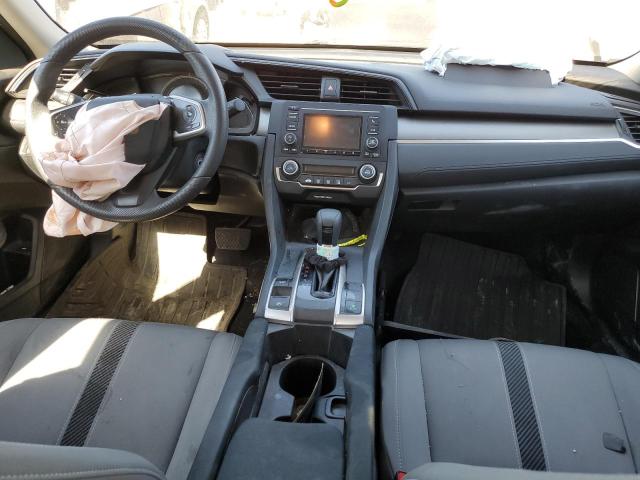 Photo 8 from auction – 2018 HONDA CIVIC LX with VIN 2HGFC2F52JH523289