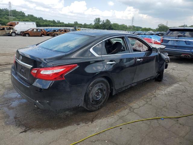 Photo 3 from auction – 2017 NISSAN ALTIMA 2.5 with VIN 1N4AL3AP5HC129411