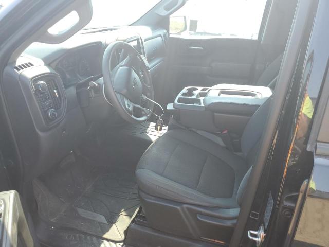 Foto 7 de la subasta – 2019 CHEVROLET SILVERADO con VIN 3GCPYCEF3KG106771