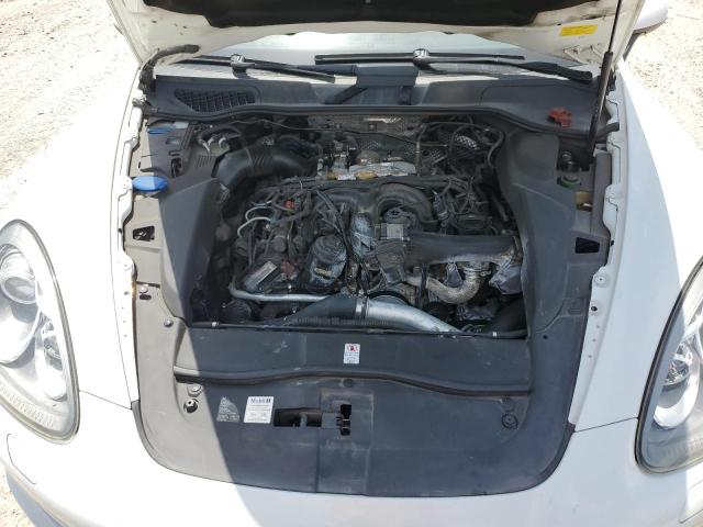 Photo 11 from auction – 2014 PORSCHE CAYENNE with VIN WP1AF2A23ELA33030