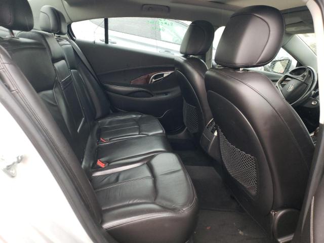 Photo 10 from auction – 2011 BUICK LACROSSE C with VIN 1G4GC5ED7BF203879