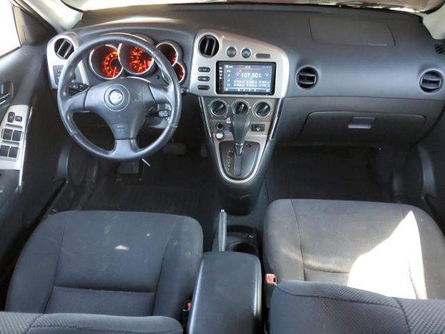 Foto 8 de la subasta – 2003 TOYOTA COROLLA MA con VIN 2T1KR32E73C115245