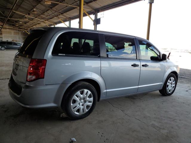 Photo 3 from auction – 2020 DODGE GRAND CARA with VIN 2C4RDGBG5LR156026