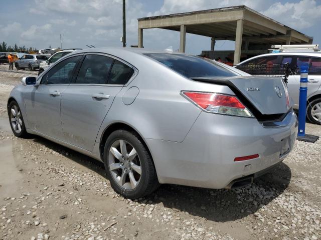 Photo 2 from auction – 2012 ACURA TL with VIN 19UUA8F29CA032984