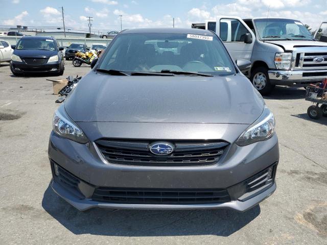 Photo 5 from auction – 2020 SUBARU IMPREZA SP with VIN 4S3GTAJ67L1713071