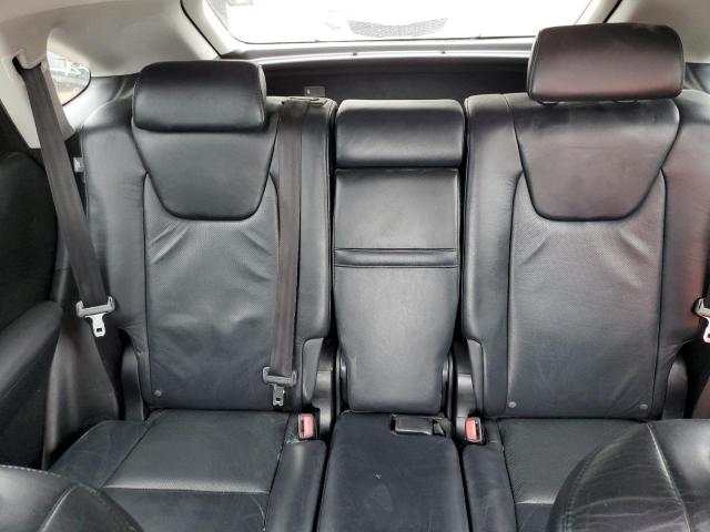 Photo 10 from auction – 2010 LEXUS RX 350 with VIN 2T2ZK1BA7AC015014