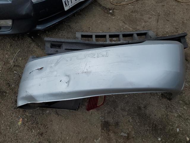 Photo 12 from auction – 2006 SATURN ION LEVEL with VIN 1G8AL55F26Z140507