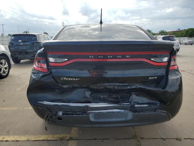 Photo 6 from auction – 2015 DODGE DART SXT with VIN 1C3CDFBB3FD266105