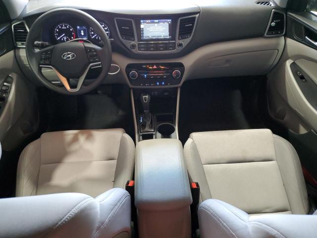 Photo 8 from auction – 2018 HYUNDAI TUCSON SEL with VIN KM8J3CA40JU693558