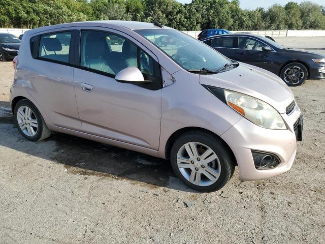 Photo 4 from auction – 2013 CHEVROLET SPARK 1LT with VIN KL8CD6S93DC567798