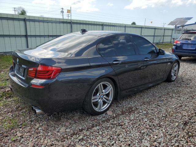 Photo 3 from auction – 2013 BMW 550 XI with VIN WBAFU9C55DDY72437