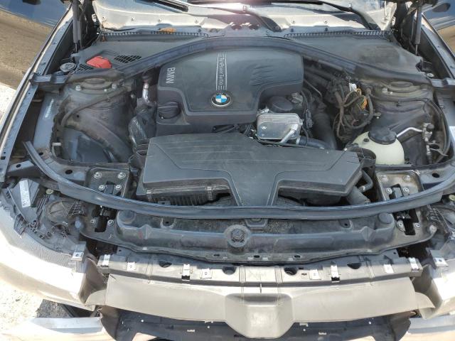 Photo 11 from auction – 2014 BMW 328 XIGT with VIN WBA3X5C57ED556526