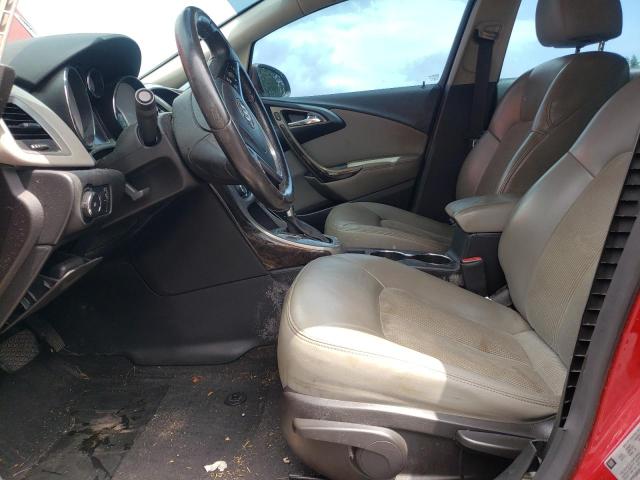 Photo 7 from auction – 2014 BUICK VERANO with VIN 1G4PP5SK5E4112634