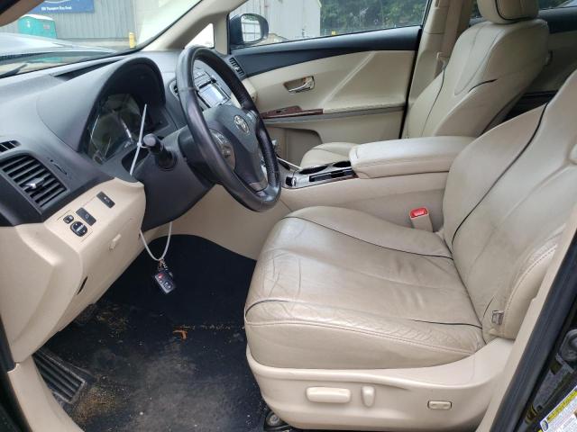Photo 7 from auction – 2010 TOYOTA VENZA with VIN 4T3BK3BB7AU038776