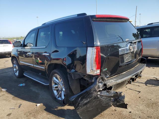 Photo 2 from auction – 2011 CADILLAC ESCALADE L with VIN 1GYS4BEF7BR269093