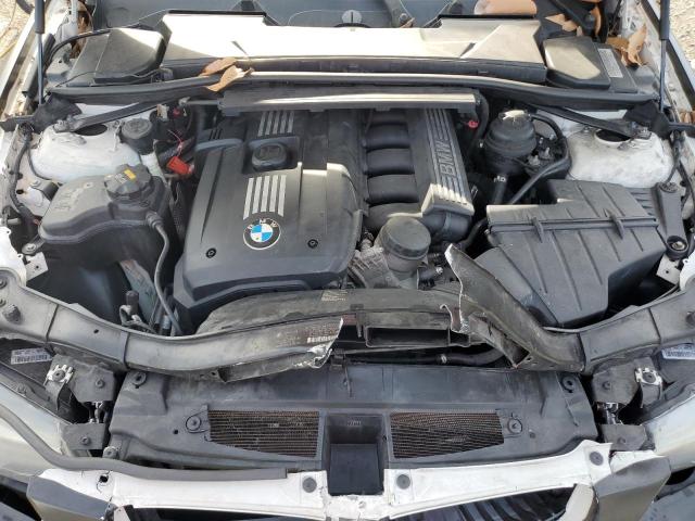 Photo 11 from auction – 2011 BMW 328 I with VIN WBAPH7C56BE682179