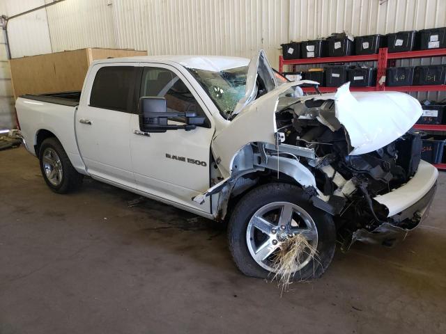 Photo 4 from auction – 2012 DODGE RAM 1500 S with VIN 1C6RD7LT7CS289260