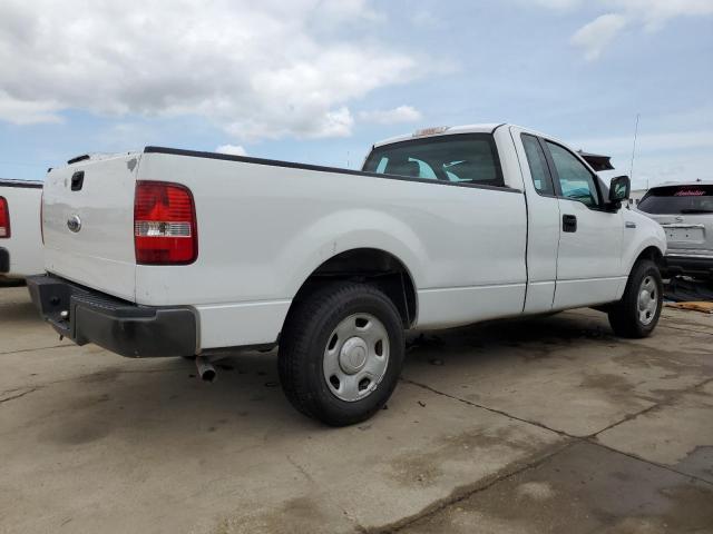 Photo 3 from auction – 2007 FORD F150 with VIN 1FTRF12W17KB63249