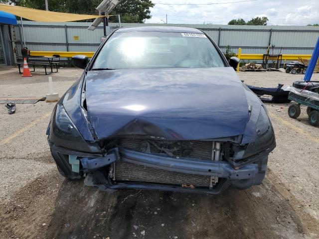 Photo 5 from auction – 2007 HONDA ACCORD se with VIN 1HGCM563X7A135363