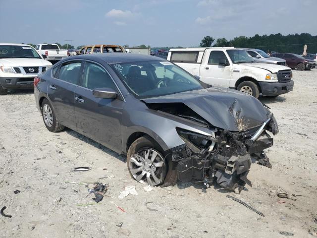 Photo 4 from auction – 2017 NISSAN ALTIMA 2.5 with VIN 1N4AL3AP8HC221516