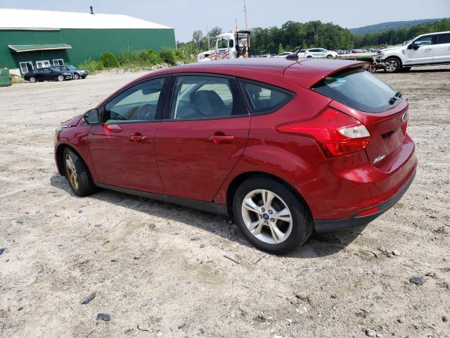 Photo 2 from auction – 2013 FORD FOCUS with VIN 1FADP3K27DL257986
