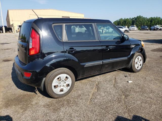 Zdjęcie 3 z aukcji – 2013 KIA SOUL z VIN KNDJT2A52D7559998
