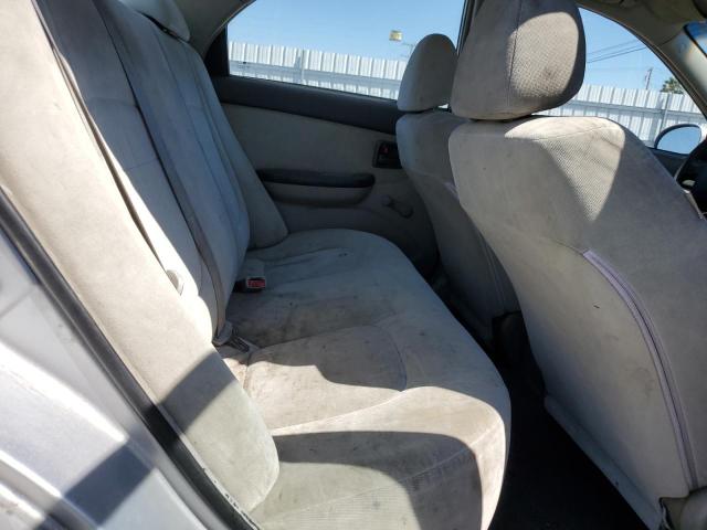 Photo 10 from auction – 2004 KIA SPECTRA LX with VIN KNAFE122945027350