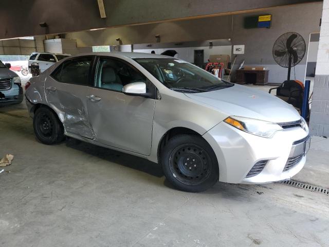 Foto 4 de la subasta – 2015 TOYOTA COROLLA L con VIN 2T1BURHE2FC417295