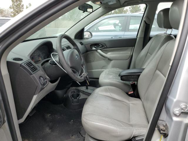 Photo 7 from auction – 2007 FORD FOCUS ZX5 with VIN 1FAFP37N47W300615